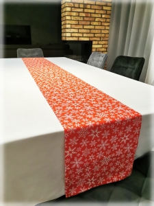 bieżnik świąteczny szerokość 30 cm
