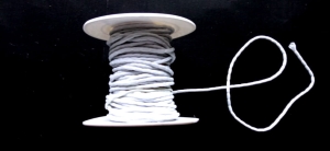 ołowianka, obciążnik do firan, zasłon 30g/m