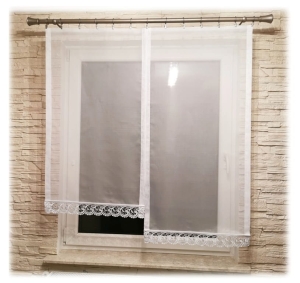 Panel ekran z gipiurą szer 5-8cm wysokość od 195 cm  szer 50-85 cm 