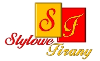 Stylowe Firany